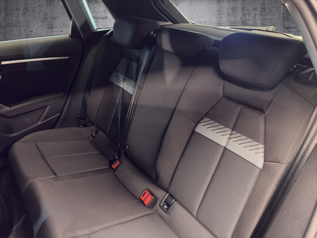 Audi A3 35 TFSI S-Tronic Sportback