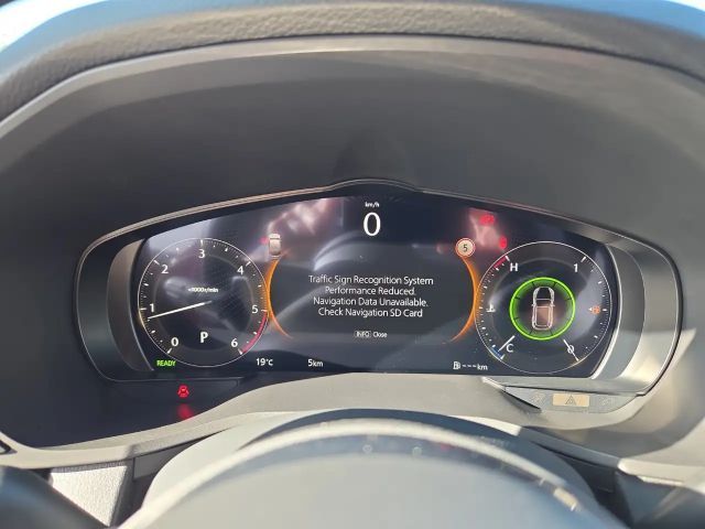 Mazda CX-60 Homura Plus e-Skyactiv