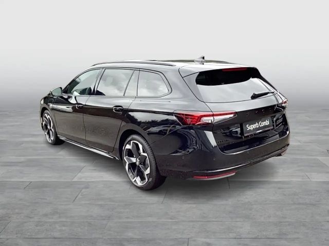 Skoda Superb Sportline iV