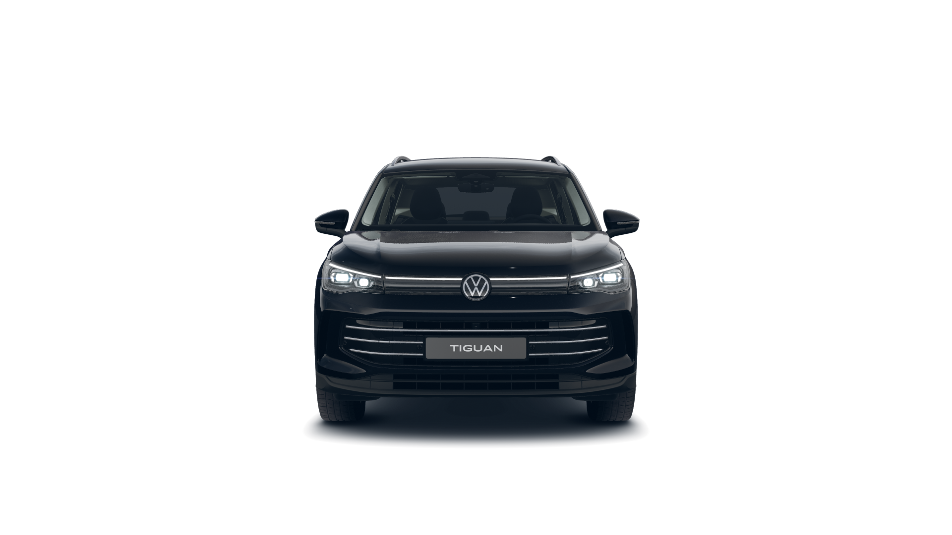Volkswagen Tiguan 2.0 TDI DSG IQ.Drive