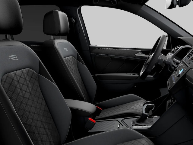 Volkswagen Tiguan 2.0 TDI DSG R-Line