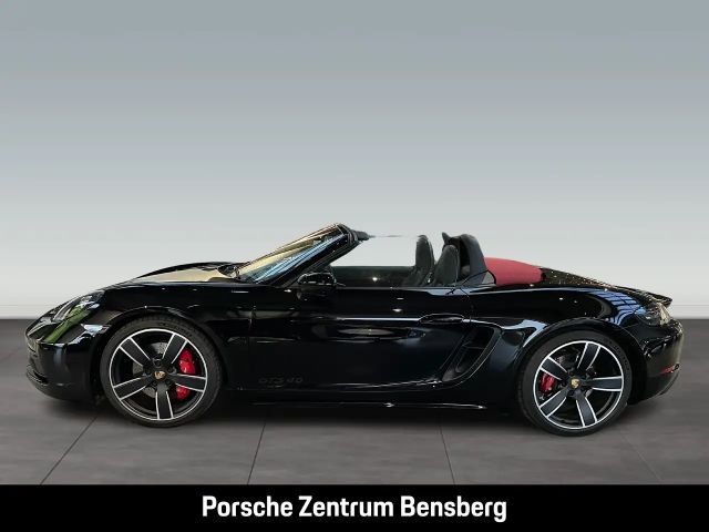 Porsche Boxster 4 718 GTS