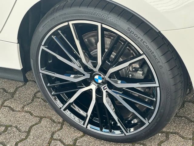 BMW 220 220i Coupé Gran Coupé M-Sport