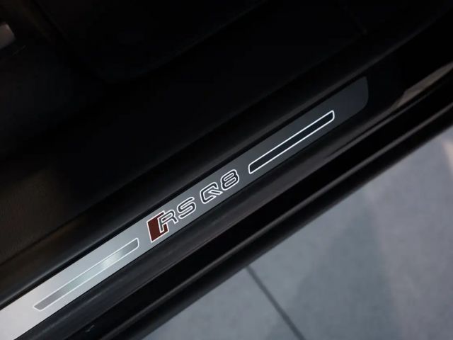 Audi RS Q8 Quattro