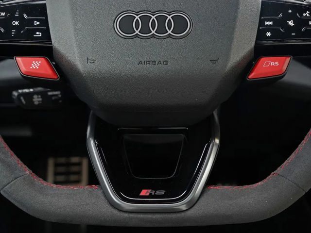 Audi RS3 Sedan