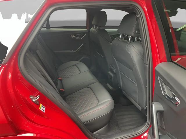 Audi Q2 35 TFSI S-Line S-Tronic