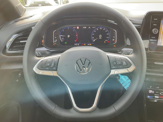 Volkswagen T-Roc 2.0 TDI DSG Style