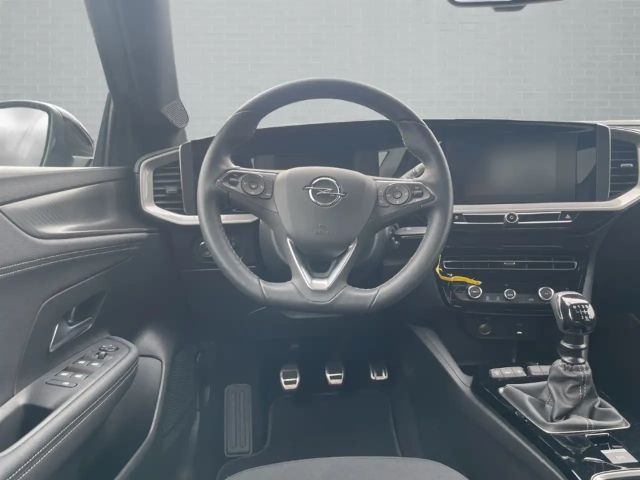 Opel Mokka GS-Line Grand Sport business+