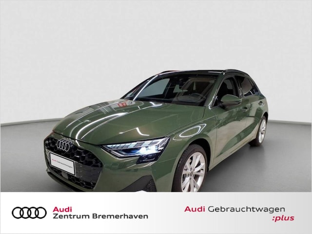 Audi A3 30 TFSI S-Tronic Sportback