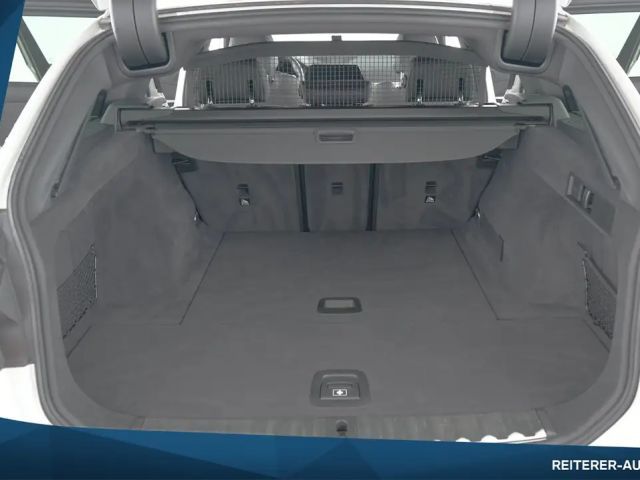 BMW 320 320d M-Sport xDrive