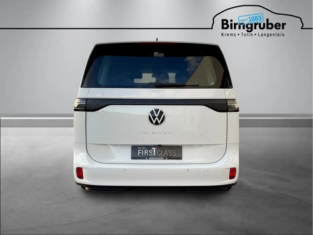 Volkswagen ID.Buzz Cargo VW ID. Buzz Cargo Pure Entry 125 kW