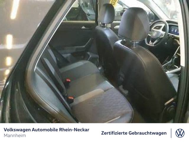 Volkswagen T-Roc 2.0 TDI DSG