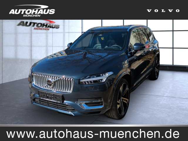 Volvo XC90 XC90