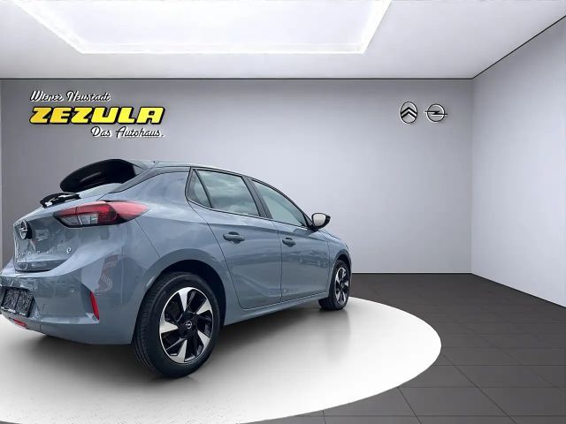 Opel Corsa 50kWh Corsa