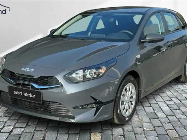 Kia Ceed GDi