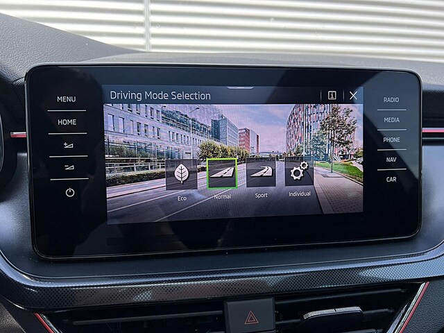 Skoda Scala 1.5 TSI Monte Carlo