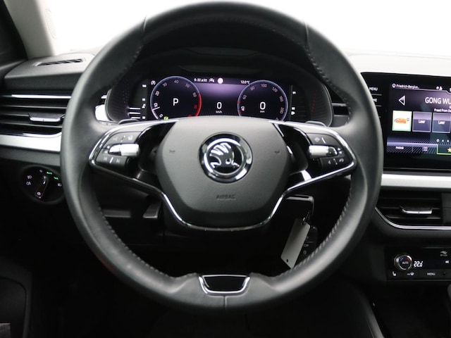 Skoda Kamiq 1.5 TSI Ambition