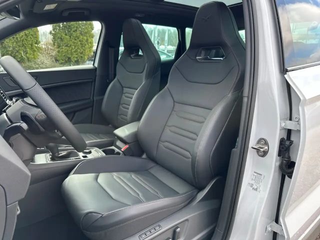 Cupra Ateca 2.0 TSI 4Drive DSG VZ