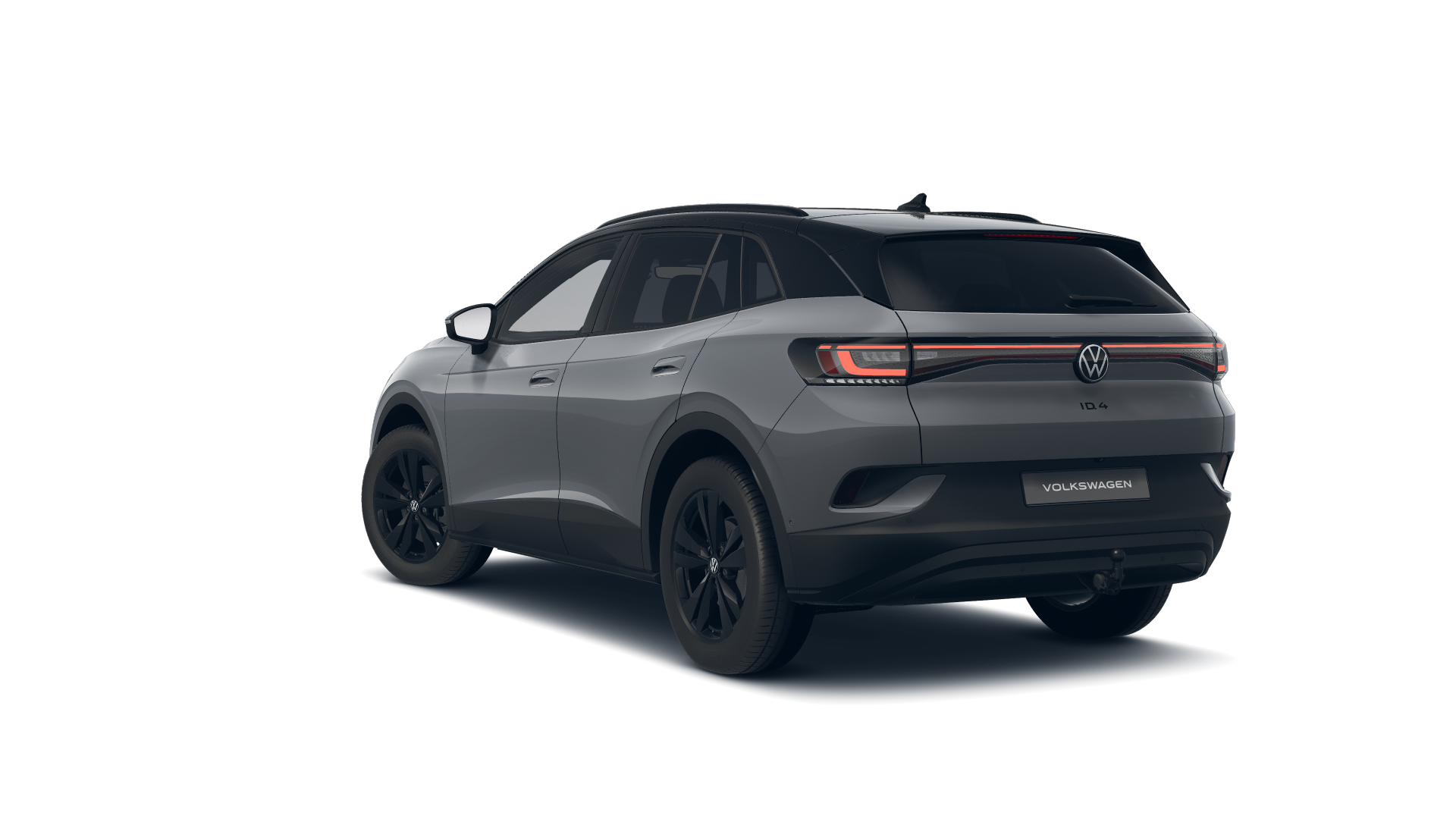 Volkswagen ID.4 1-Gang-Automatik