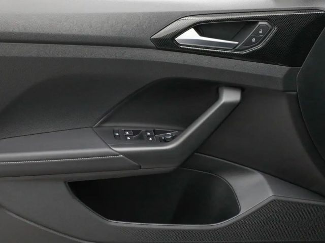 Volkswagen T-Cross 1.0 TSI DSG