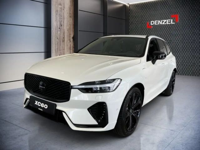 Volvo XC60 AWD T6 Ultra