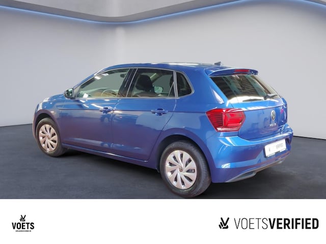 Volkswagen Polo 1.0 TSI Comfortline