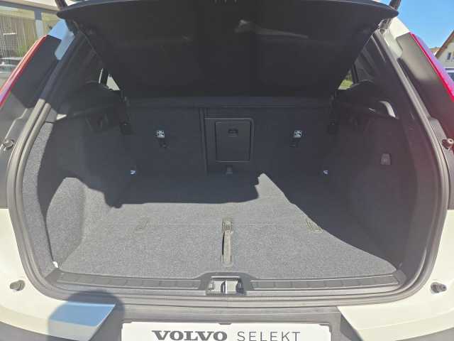Volvo XC40 19'