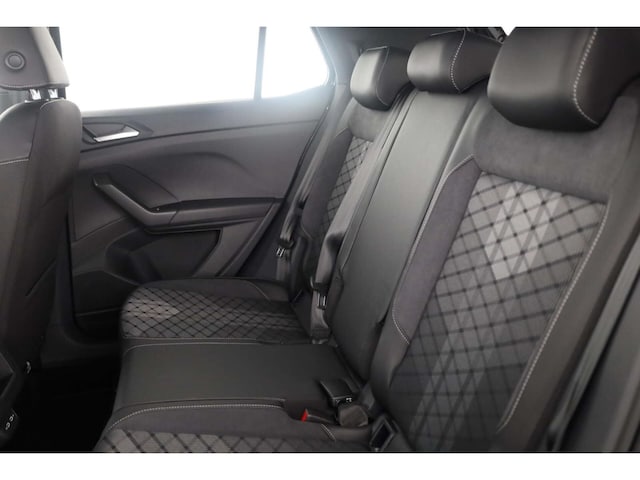Volkswagen T-Cross 1.0 TSI R-Line Style