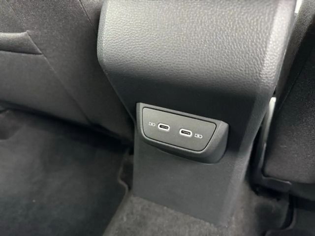 Volkswagen Polo DSG GTI