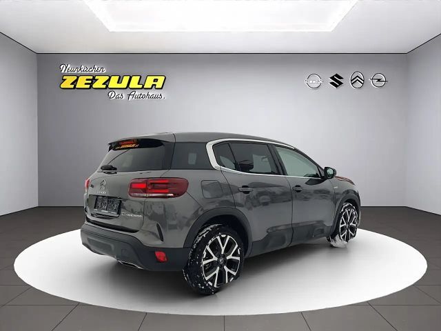 Citroën C5 Aircross BlueHDi Pack Shine