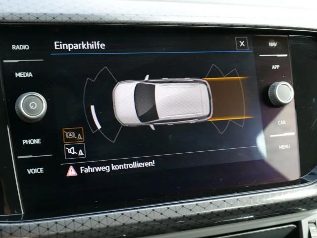 Volkswagen T-Cross 1.5 TSI DSG Style