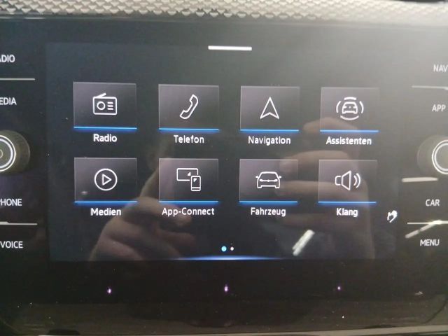 Volkswagen Taigo 1.0 TSI Life