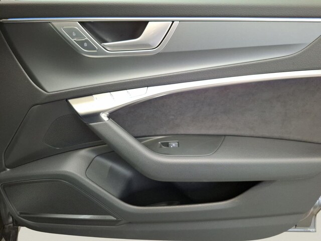 Audi A6 50 TDI Quattro S-Line Sedan