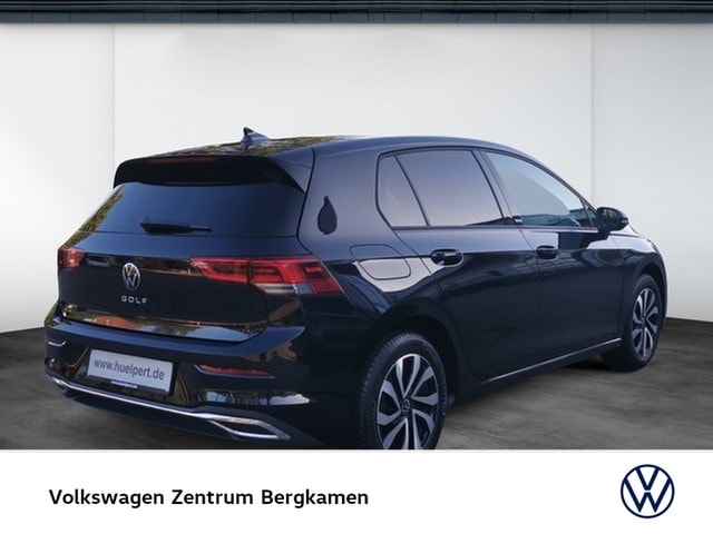 Volkswagen Golf Golf VIII