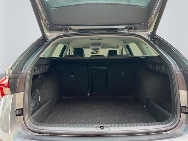 Skoda Octavia 2.0 TDI Combi Style Style