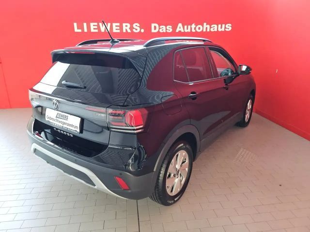 Volkswagen T-Cross DSG Life