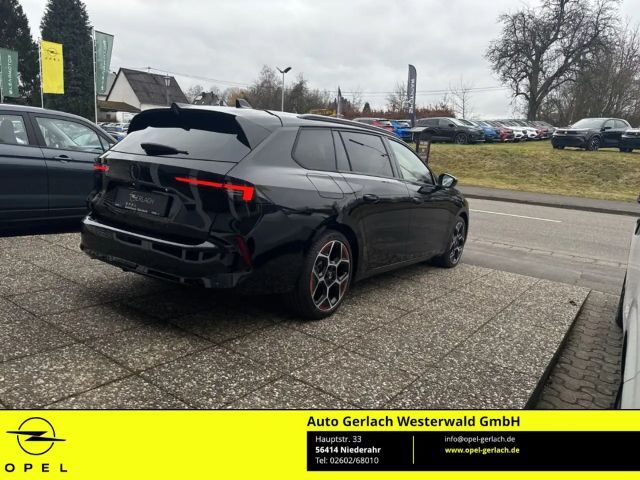 Opel Astra GS-Line Grand Sport Sports Tourer