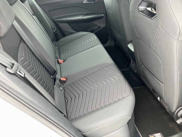 Cupra Born Born LED LM19 MFL PDC SHZG TEL