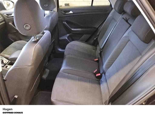 Volkswagen T-Roc 2.0 TDI DSG Style