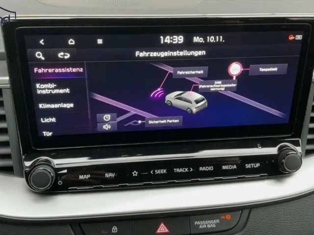 Kia Ceed GDi SportWagon