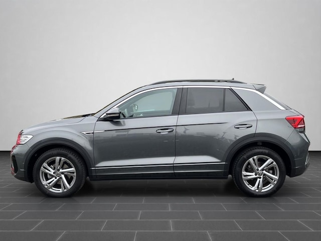 Volkswagen T-Roc 1.5 TSI DSG R-Line