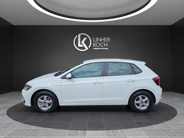 Volkswagen Polo ''SHZ Tempomat App-Connect''