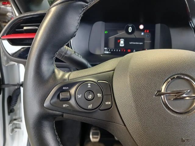 Opel Corsa 1.2 Turbo