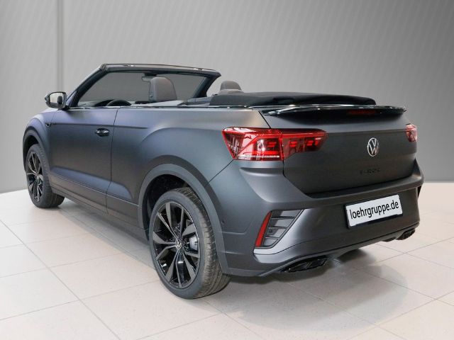 Volkswagen T-Roc 1.5 TSI Cabriolet DSG R-Line