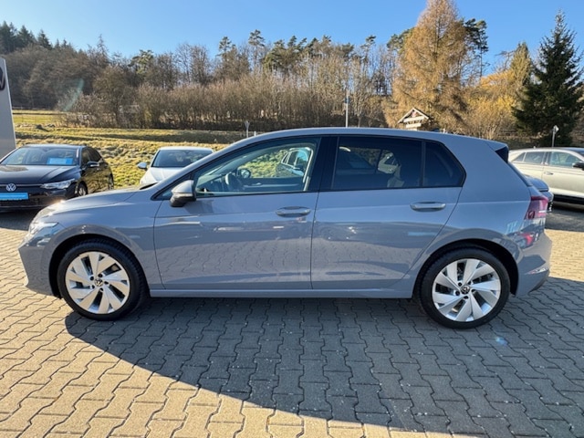 Volkswagen Golf 1.5 TSI Life