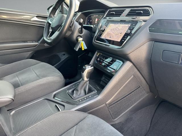 Volkswagen Tiguan 2.0 TDI Elegance Elegance IQ.Drive