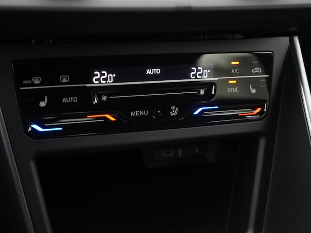 Volkswagen Polo DSG GTI