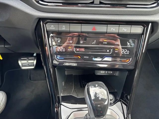 Volkswagen T-Roc Cabriolet DSG R-Line