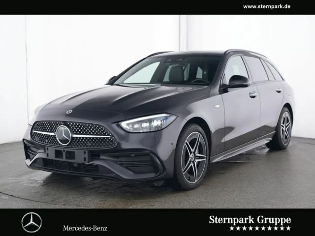 Mercedes-Benz C 300 AMG Line Estate