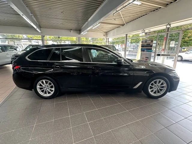BMW 520 520d Touring